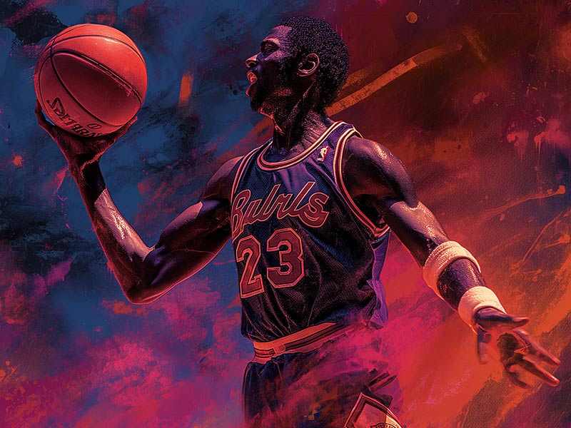 1分8板2帽！孔祥宇：艾顿首秀篮板防守态度可以！东詹不在没饼