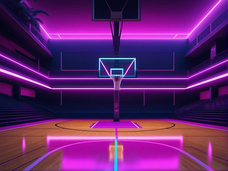 太炸裂了！球员复制卡特死亡隔扣！太残忍了！