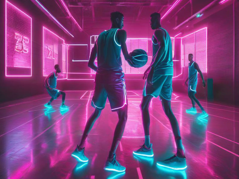 17岁就暗恋上未来的老婆！姚明当年是怎么追求叶莉的