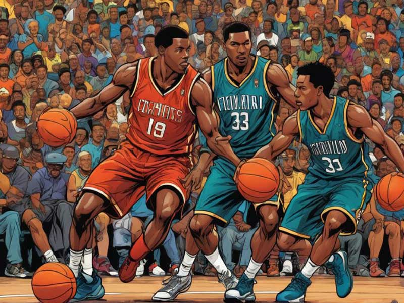 莫兰特35分锡安27+9+5+5断普尔17分灰熊险胜鹈鹕