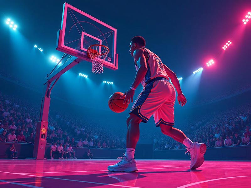 当库里球迷的女朋友喜欢詹姆斯会怎么办