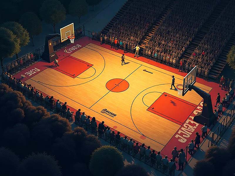 真敢想！湖人自媒体YY：可用克内克特+范德彪+文森特去换哈登