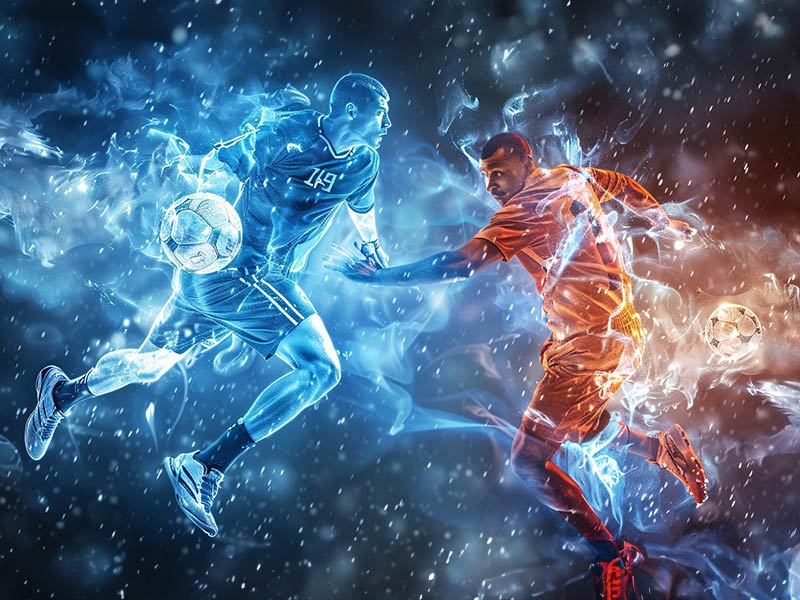 “以暴制暴”！听说中超前锋都是黑又硬，看看祖马这臀部防守