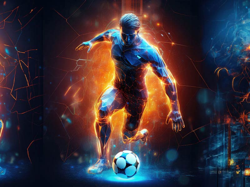 太真实了！苏醒22年世界杯观赛阿根廷vs荷兰记录！