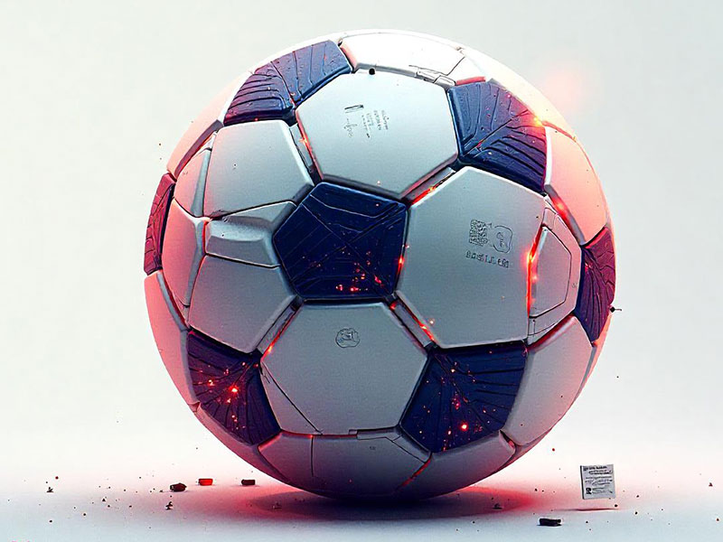 美职联总决赛上梅西与穆勒互动