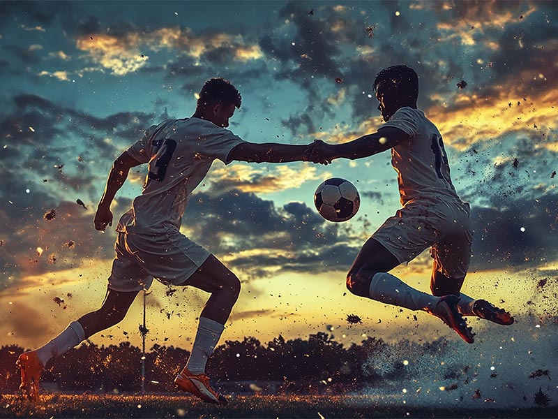 谁的技术更胜一筹拉什福德此前和佩德里的颠球训练！