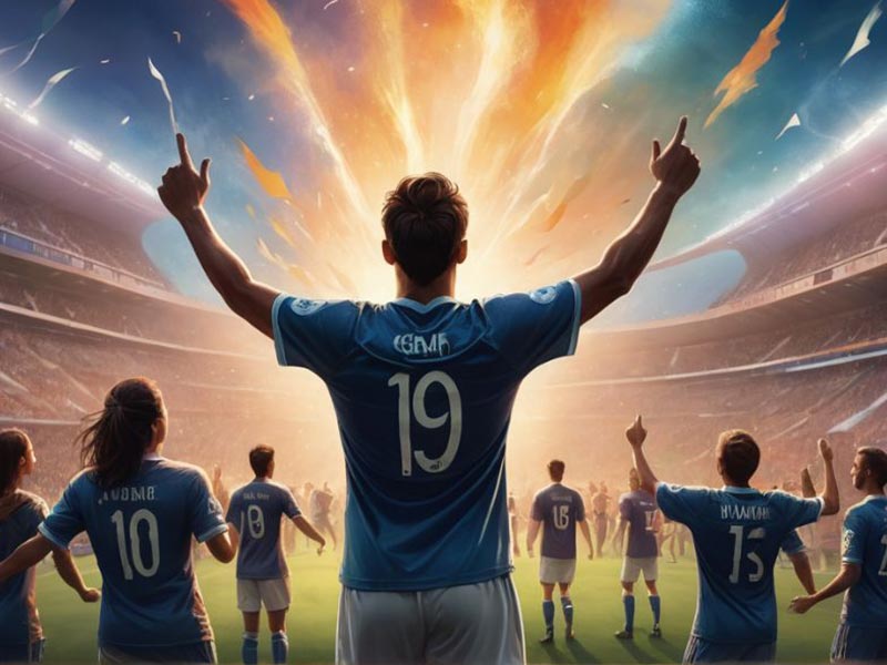 梦剧场陷入疯狂！场边直拍视角再看舍什科压哨绝杀！